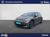 Annonce Volkswagen ID.3 occasion  ID.3 204 ch Pro Performance  Calais