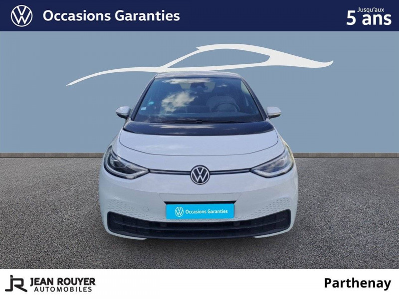 Volkswagen ID.3 ID.3 204 ch Pro Performance  occasion  PARTHENAY - photo n9