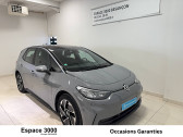 Volkswagen ID.3 ID.3 204 ch Pro Performance   Besanon 25