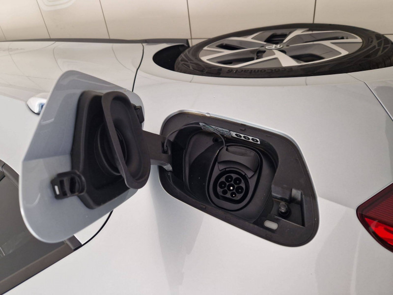 Volkswagen ID.3 ID.3 204 ch Pro Performance  occasion  Besanon - photo n6