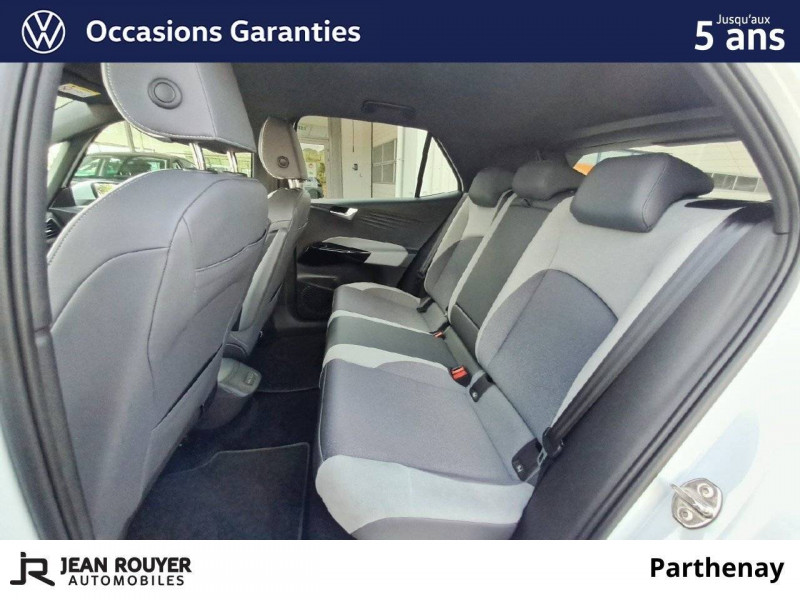 Volkswagen ID.3 ID.3 204 ch Pro Performance  occasion  PARTHENAY - photo n6