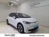 Volkswagen ID.3 ID.3 204 ch Pro Performance   Besanon 25