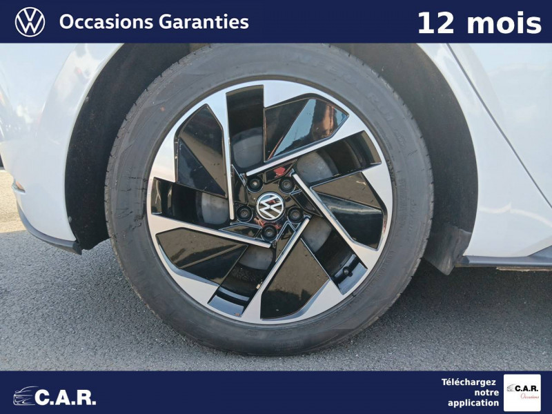 Volkswagen ID.3 ID.3 204 ch Pro Performance  occasion  La Rochelle - photo n9