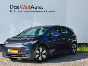 Volkswagen ID.3 occasion 2020 mise en vente à CERGY par le garage SEAT CERGY - photo n°1