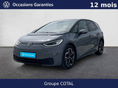 Volkswagen ID.3 occasion année 2021 boite Automatique Annonce Volkswagen ID.3 occasion Electrique ID.3 204 ch Pro Performance à BIGUGLIA