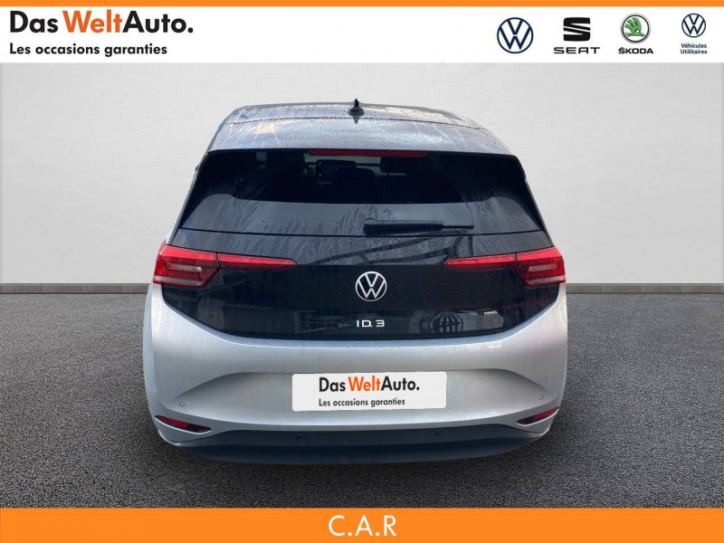 Volkswagen ID.3 ID.3 204 ch Pro Performance  occasion  La Rochelle - photo n4