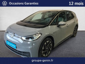 Annonce Volkswagen ID.3 occasion  ID.3 204 ch Pro Performance  Bourg de Page