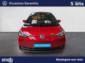 Annonce Volkswagen ID.3 occasion Electrique ID.3 204 ch Pro Performance  Saint Léonard