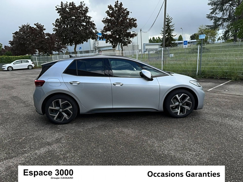 Volkswagen ID.3 ID.3 204 ch Pro Performance  occasion  Huningue - photo n4