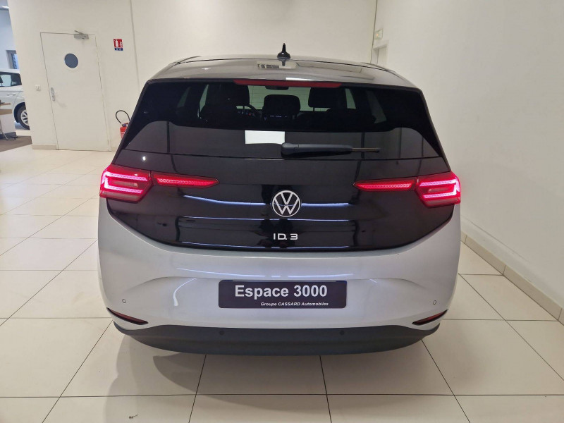 Volkswagen ID.3 ID.3 204 ch Pro Performance  occasion  Besanon - photo n9