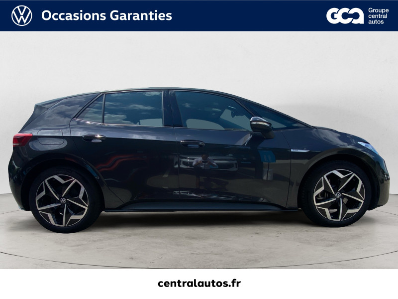 Volkswagen ID.3 ID.3 204 ch Pro Performance  occasion  Francheville - photo n6