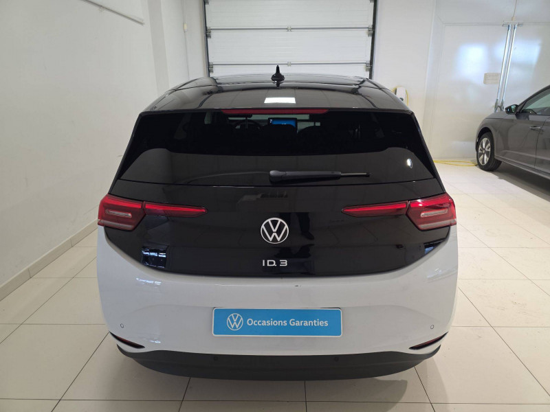 Volkswagen ID.3 ID.3 204 ch Pro Performance  occasion  Besanon - photo n6