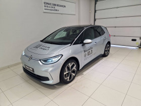 Volkswagen ID.3 , garage Espace 3000 Besanon  Besanon