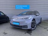 Annonce Volkswagen ID.3 occasion Electrique ID.3 204 ch Pro Performance  VIRE NORMANDIE