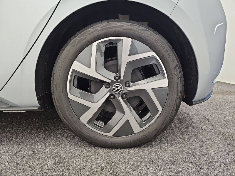 Volkswagen ID.3 ID.3 204 ch Pro Performance  occasion  Blois - photo n7