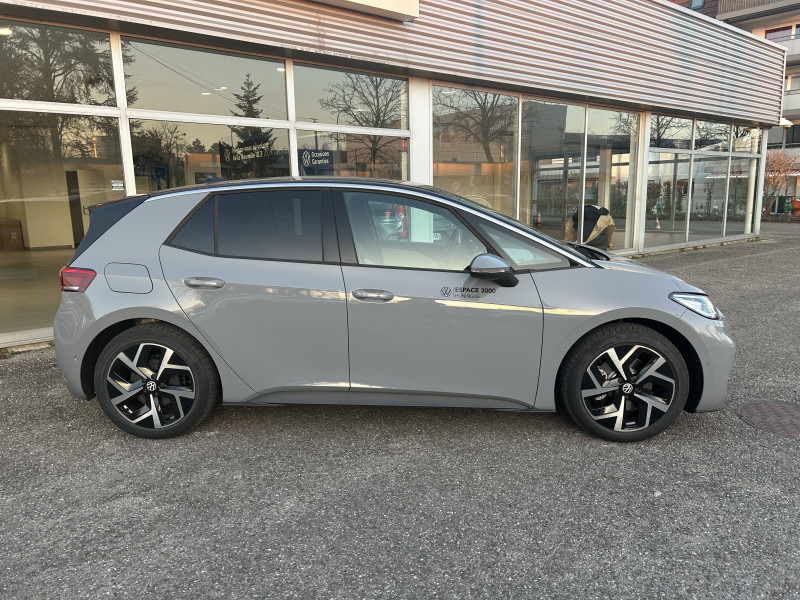 Volkswagen ID.3 ID.3 204 ch Pro Performance  occasion  Huningue - photo n3