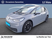 Volkswagen ID.3 occasion année 2022 boite Automatique Annonce Volkswagen ID.3 occasion Electrique ID.3 204 ch Pro Performance à MOUILLERON LE CAPTIF