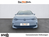 Annonce Volkswagen ID.3 occasion Electrique ID.3 204 ch Pro Performance  Saint Léonard