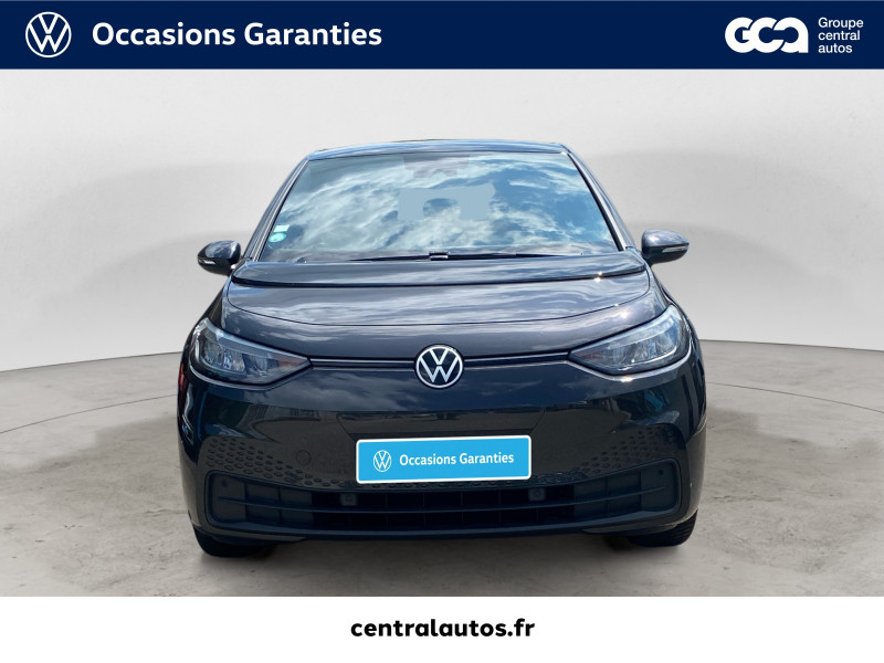 Volkswagen ID.3 ID.3 204 ch Pro Performance  occasion  Francheville - photo n8