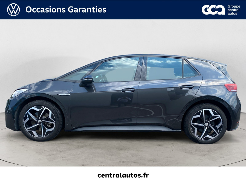 Volkswagen ID.3 ID.3 204 ch Pro Performance  occasion  Francheville - photo n2
