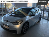 Volkswagen ID.3 occasion année 2021 boite Automatique Annonce Volkswagen ID.3 occasion Electrique ID.3 204 ch Pro Performance à Brie-Comte-Robert