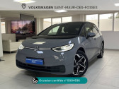 Annonce Volkswagen ID.3 occasion Electrique ID.3 204 ch Pro Performance à Saint-Maur-des-Fossés