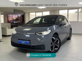 Annonce Volkswagen ID.3 occasion Electrique ID.3 204 ch Pro Performance à Saint-Maur-des-Fossés