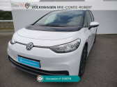 Annonce Volkswagen ID.3 occasion Electrique ID.3 204 ch Pro Performance  Brie-Comte-Robert