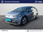 Annonce Volkswagen ID.3 occasion Electrique ID.3 204 ch Pro performence business 5p � Castres