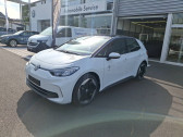 Annonce Volkswagen ID.3 occasion Electrique ID.3 204 ch Pro S  5p  Aurillac
