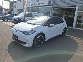 Volkswagen ID.3 , garage CAT AUTOMOBILE SERVICE  Aurillac