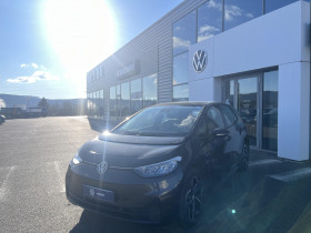 Volkswagen ID.3 , garage CAR'S SERVICES MENDE � Mende