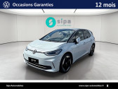 Volkswagen ID.3 ID.3 204 ch Pro S Life Max 5p  2025 - annonce de voiture en vente sur Auto S&eacute;lection.com