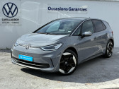 Annonce Volkswagen ID.3 occasion Electrique ID.3 204 ch Pro S Life Max 5p � LESCAR