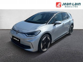 Volkswagen ID.3 occasion année 2024 boite Robotisee Annonce Volkswagen ID.3 occasion Electrique ID.3 204 ch Pro S Life Max 5p à Ville-la-Grand