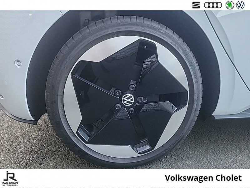 Volkswagen ID.3 ID.3 204 ch Pro S  occasion  CHOLET - photo n8