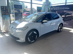 Volkswagen ID.3 , garage Espace 3000 Langres  Saints-Geosmes