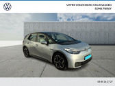 Annonce Volkswagen ID.3 occasion  ID.3 204 ch Pro S  Montceau les Mines