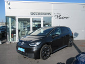 Volkswagen ID.3 ID.3 204 ch Pro S   Saint Maximin 60