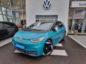Volkswagen ID.3 ID.3 204 ch Pro S   Le Val Saint Pre 50