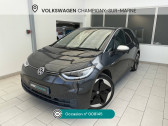 Volkswagen ID.3 occasion année 2020 boite Automatique Annonce Volkswagen ID.3 occasion Electrique ID.3 204 ch Pro S à Champigny-sur-Marne