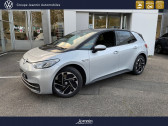 Annonce Volkswagen ID.3 occasion Electrique ID.3 204 ch Pro  Vert Saint Denis