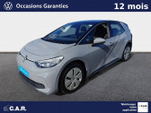 Volkswagen ID.3 ID.3 204 ch Pro   CHATEAUBERNARD 16