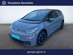 Volkswagen ID.3 , garage VOLKSWAGEN BOLLENE SODIBA  BOLLENE