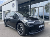 Volkswagen ID.3 occasion année 2025 boite Automatique Annonce Volkswagen ID.3 occasion Electrique ID.3 204 ch Pro à BIGUGLIA