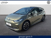 Volkswagen ID.3 ID.3 204 ch Pro   Montlimar 26