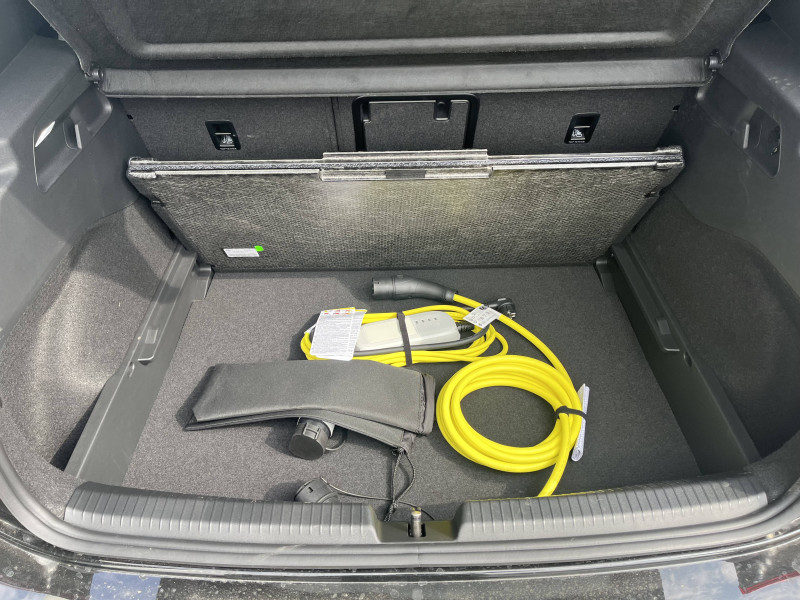 Volkswagen ID.3 ID.3 204 ch Pro  occasion  BIGUGLIA - photo n9