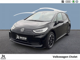 Volkswagen ID.3 , garage VOLKSWAGEN CHOLET  CHOLET