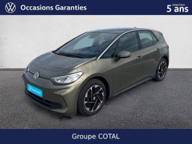 Volkswagen ID.3 , garage GROUPE COTAL BASTIA  BIGUGLIA