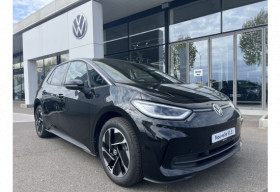 Volkswagen ID.3 occasion 2025 mise en vente à AJACCIO par le garage GROUPE COTAL AJACCIO - photo n°1